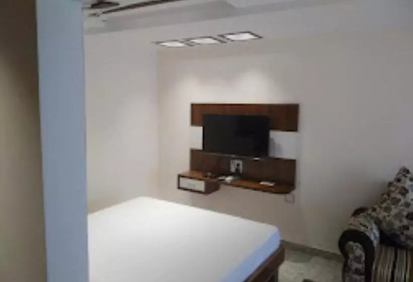 Hotelli Vaibhav Telangana