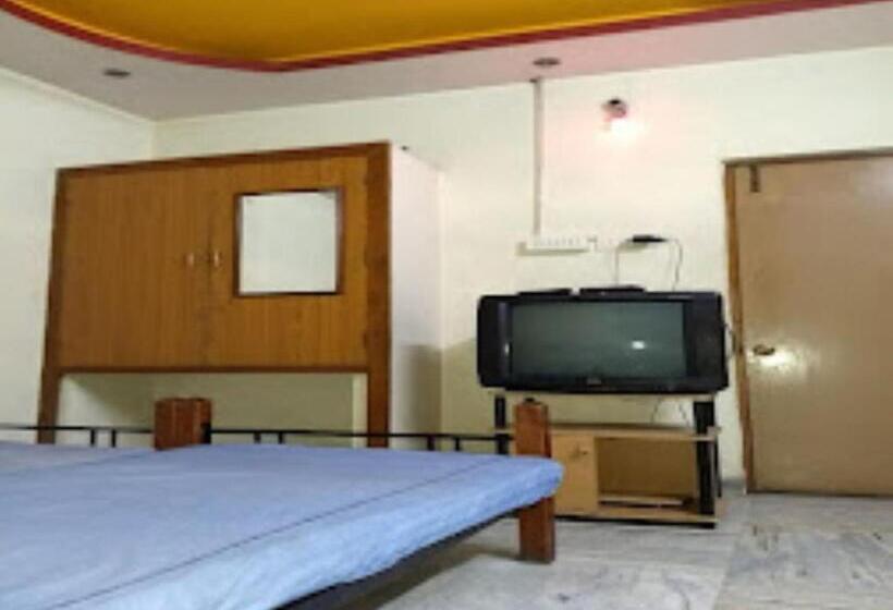 Hotel Vaibhav Telangana