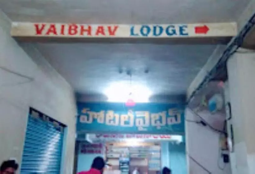 Hotelli Vaibhav Telangana