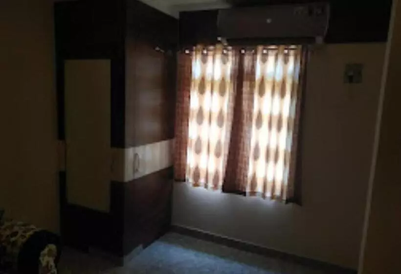 Hotelli Vaibhav Telangana