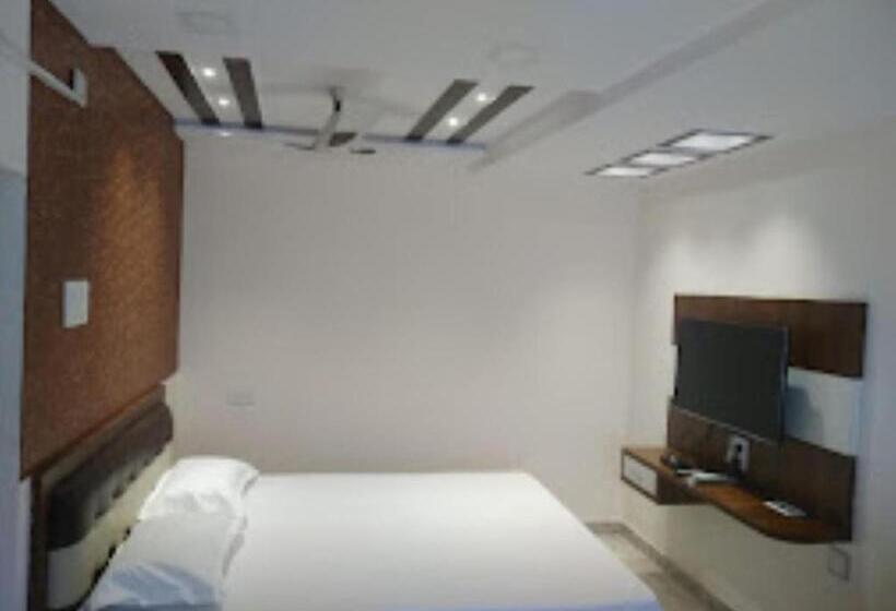 Hotel Vaibhav Telangana