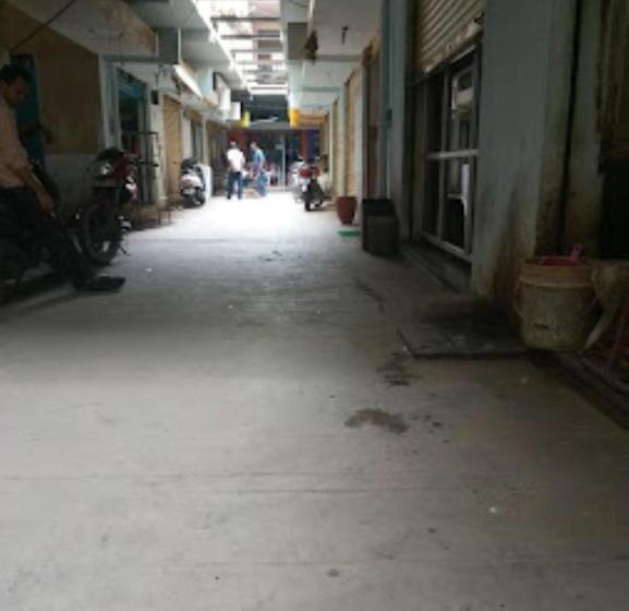 Hotel Vaibhav Telangana