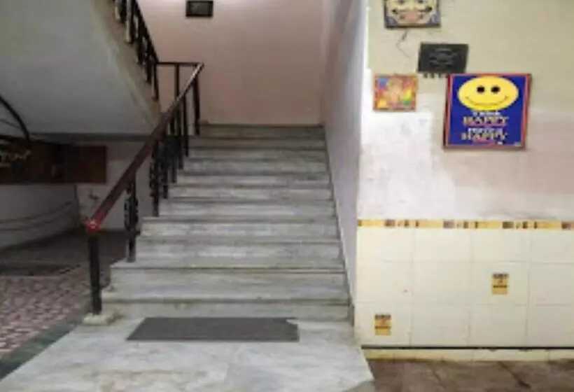 Hotelli Vaibhav Telangana