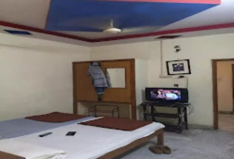 Hotelli Vaibhav Telangana