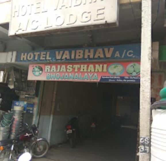 Hotel Vaibhav Telangana