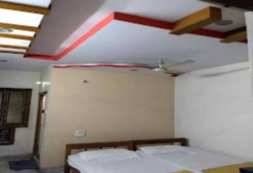 Hotelli Vaibhav Telangana