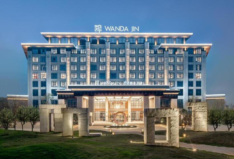 Hotel Wanda Jin Pingxiang