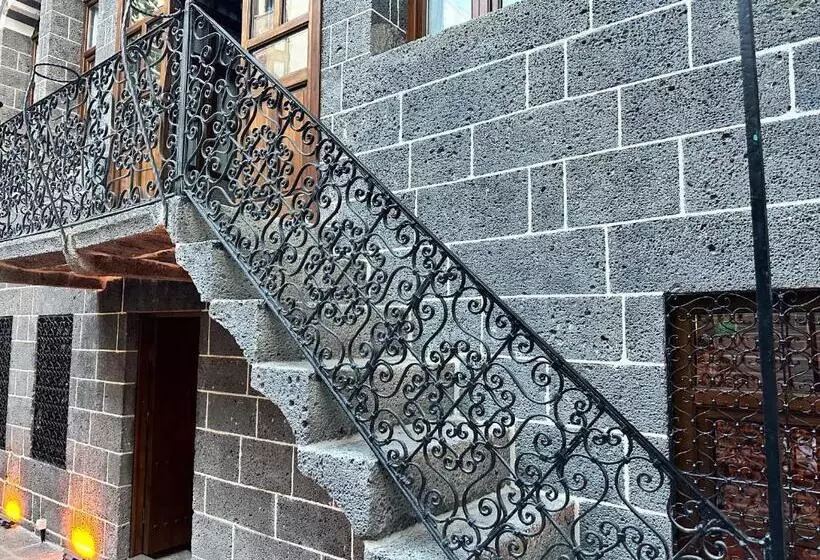 Karga Butik Otel