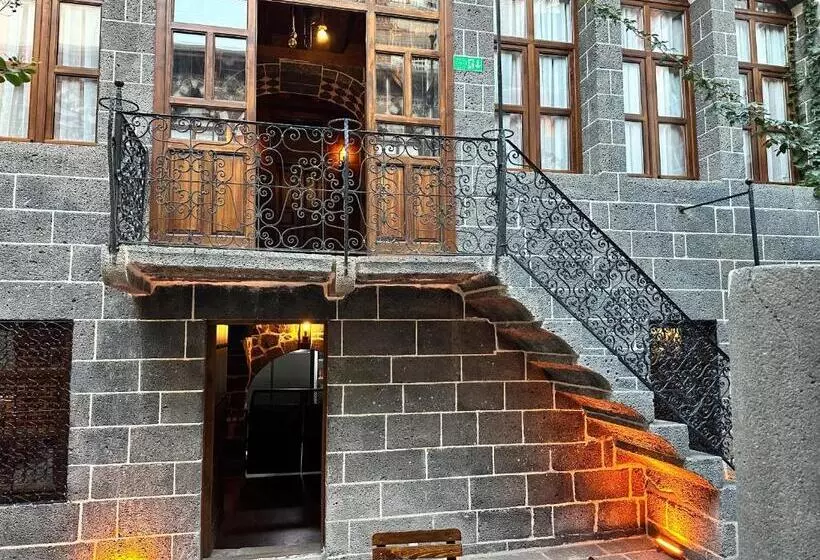 Karga Butik Otel