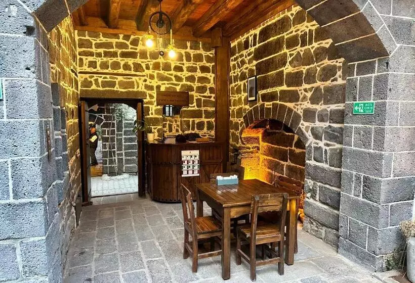 Karga Butik Otel
