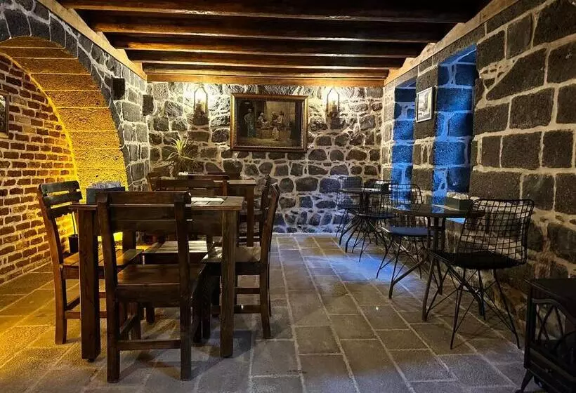 Karga Butik Otel