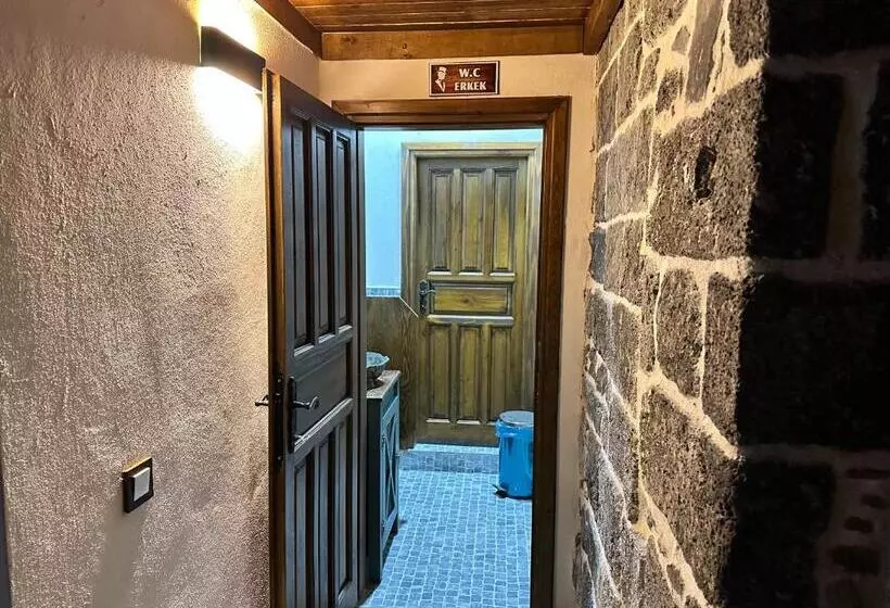 Karga Butik Otel