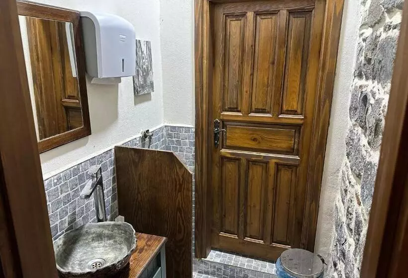 Karga Butik Otel