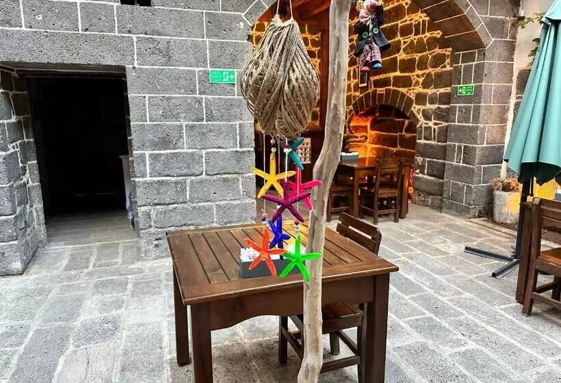 Karga Butik Otel
