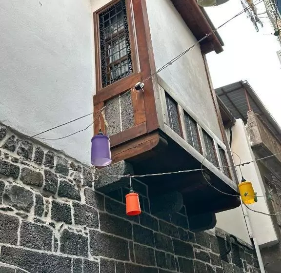 Karga Butik Otel