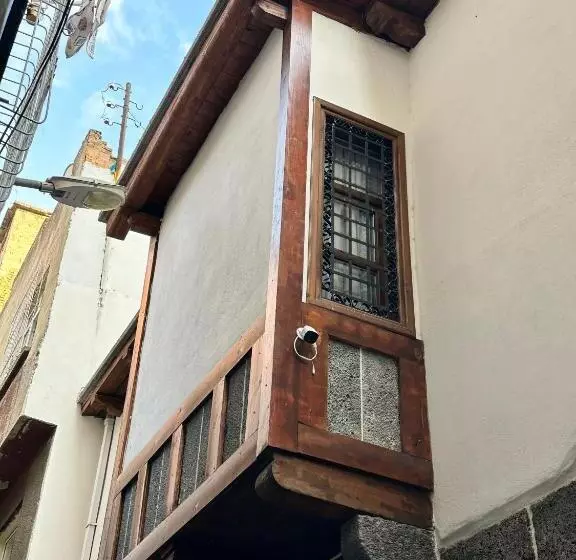 Karga Butik Otel