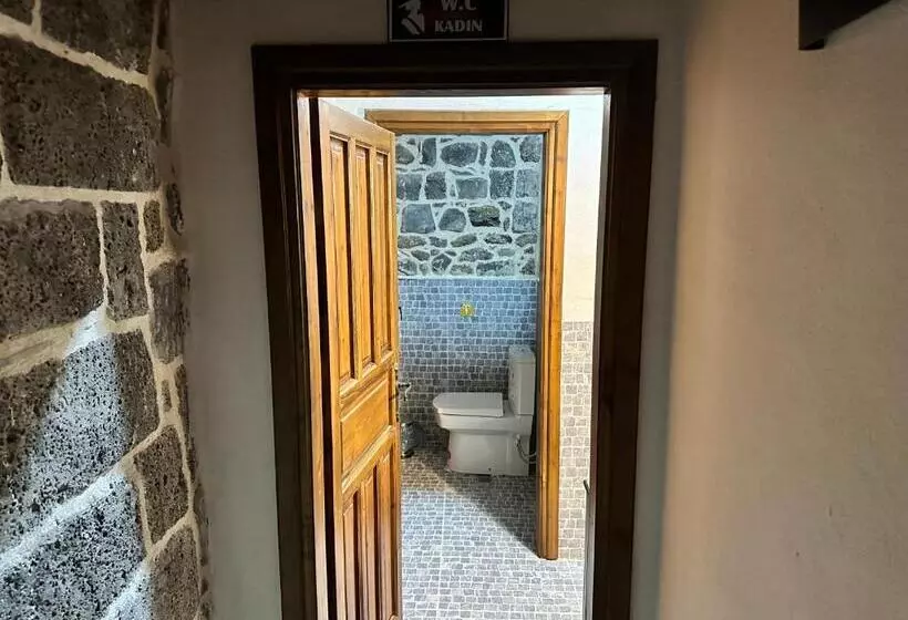 Karga Butik Otel