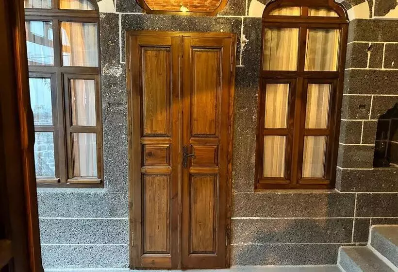 Karga Butik Otel