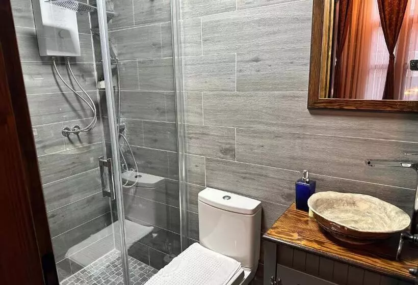 Karga Butik Otel