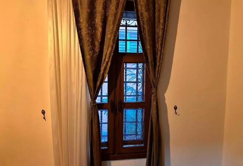 Karga Butik Otel