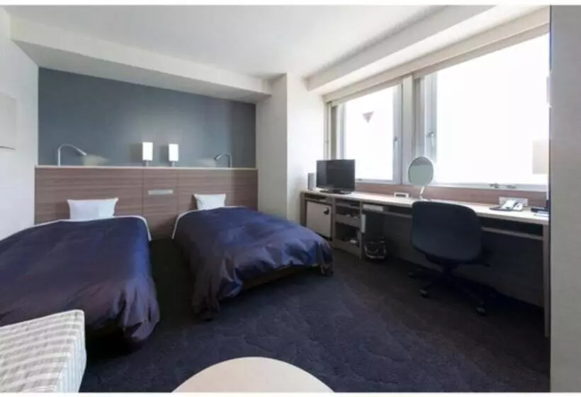 Onomichi Daiichi Hotel Vacation Stay 02583v