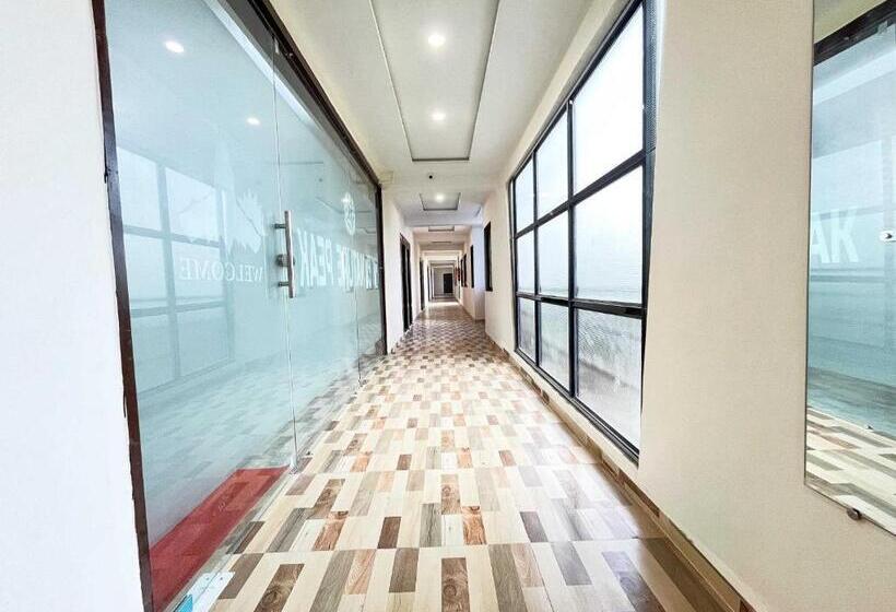 Oyo Hotel Nature Peak