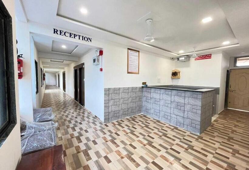 Oyo Hotel Nature Peak