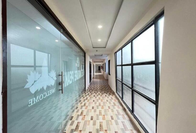 Oyo Hotel Nature Peak