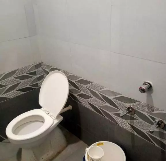 Oyo Hotel Nature Peak