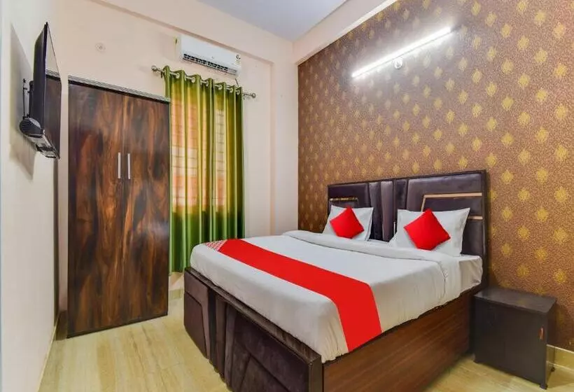 Hotel Vrindavan