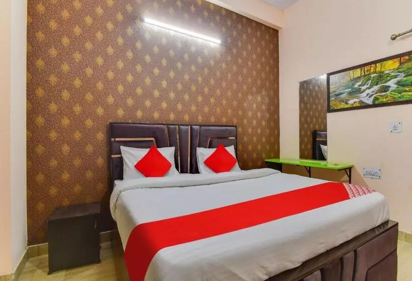Hotel Vrindavan