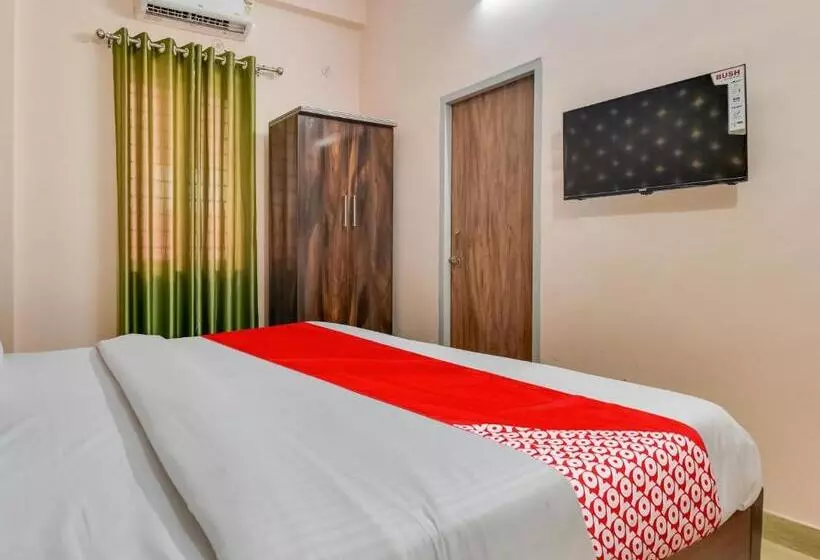 Hotel Vrindavan