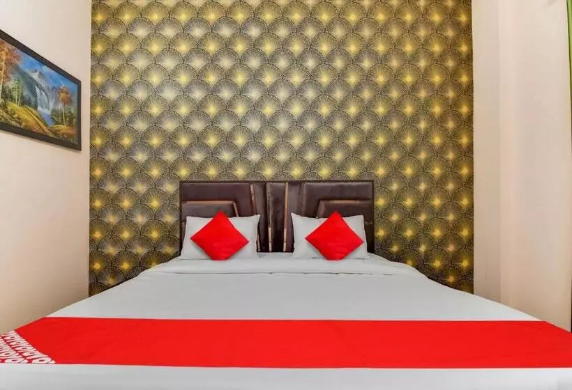 Hotel Vrindavan