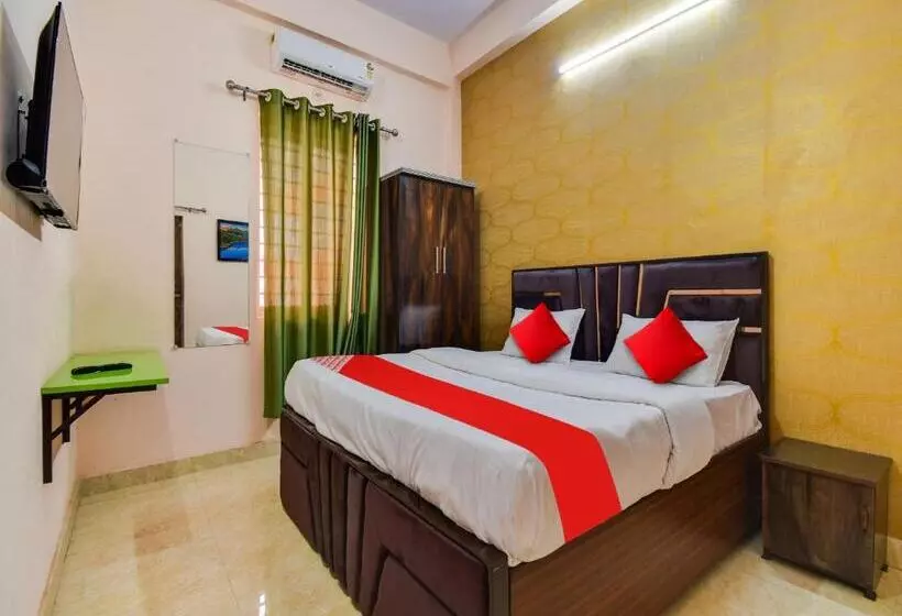 Hotel Vrindavan