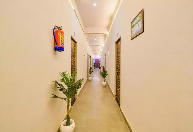 Hotel Vrindavan