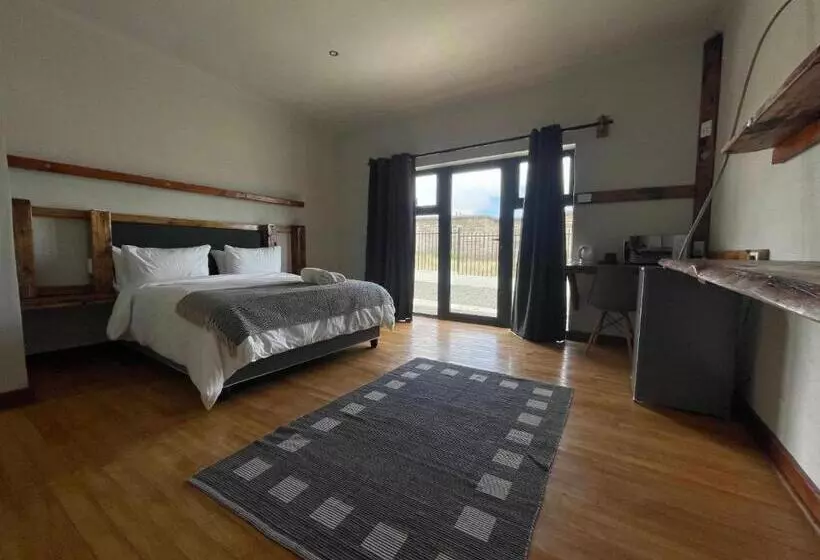 Majatalo Heydays Guesthouse