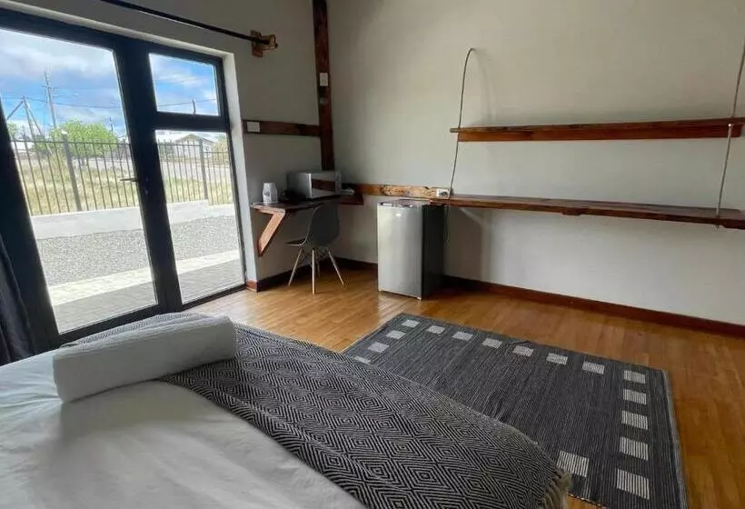 Majatalo Heydays Guesthouse