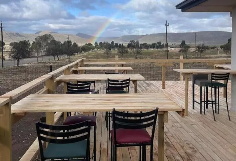 Majatalo Heydays Guesthouse