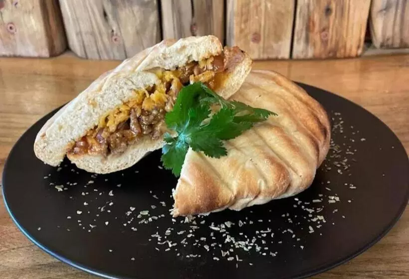 Majatalo Heydays Guesthouse