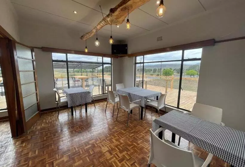 Majatalo Heydays Guesthouse