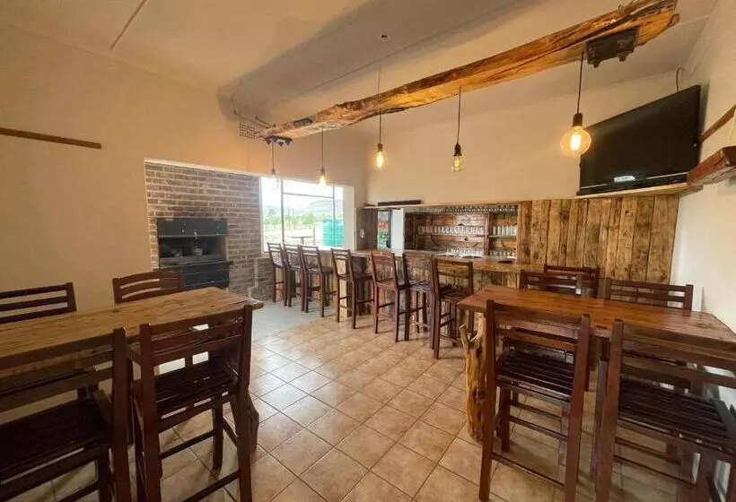 Majatalo Heydays Guesthouse