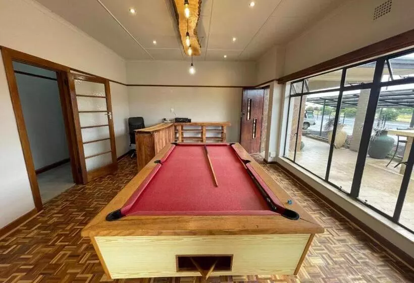 Majatalo Heydays Guesthouse