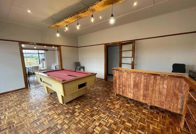 Пансион Heydays Guesthouse