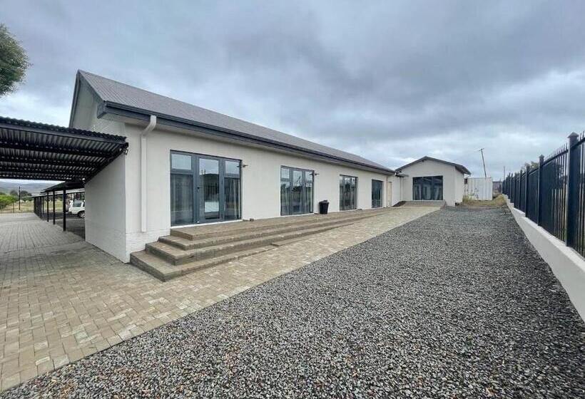 Пансион Heydays Guesthouse