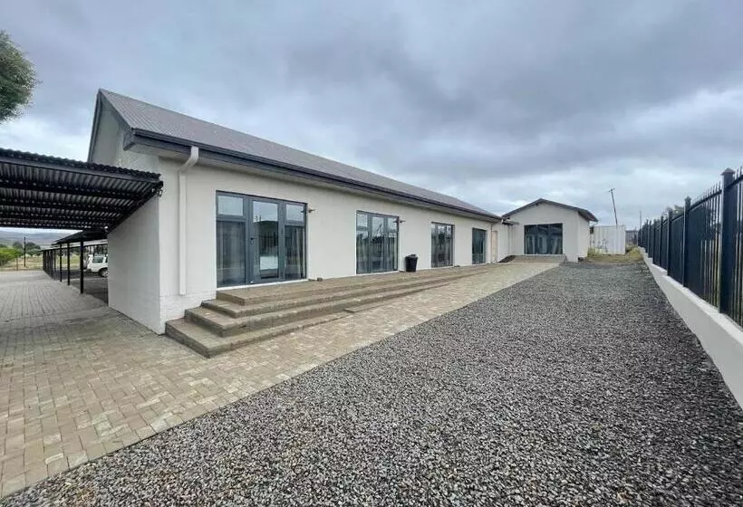 Majatalo Heydays Guesthouse