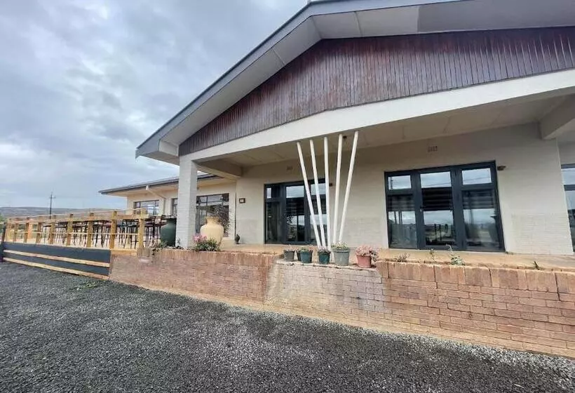 Majatalo Heydays Guesthouse