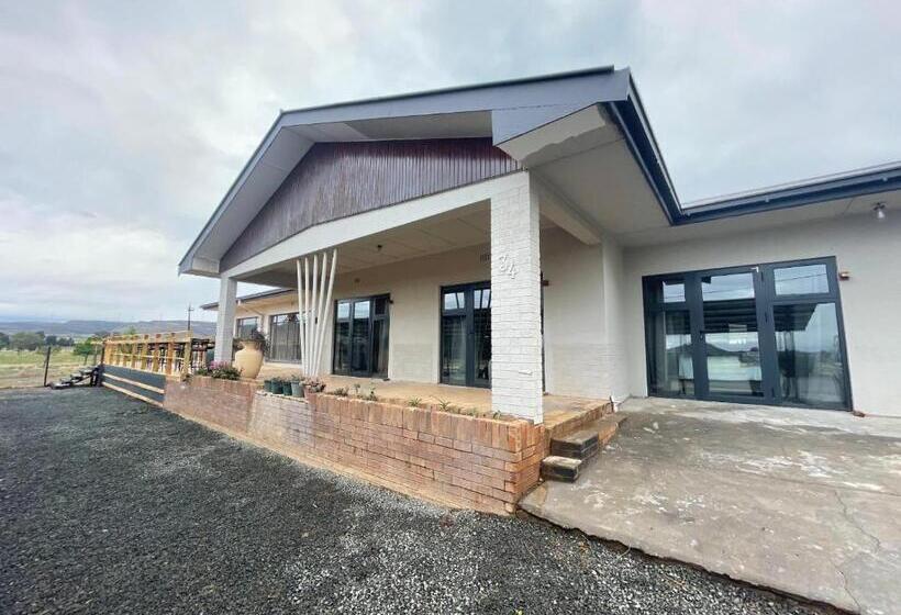 펜션 Heydays Guesthouse