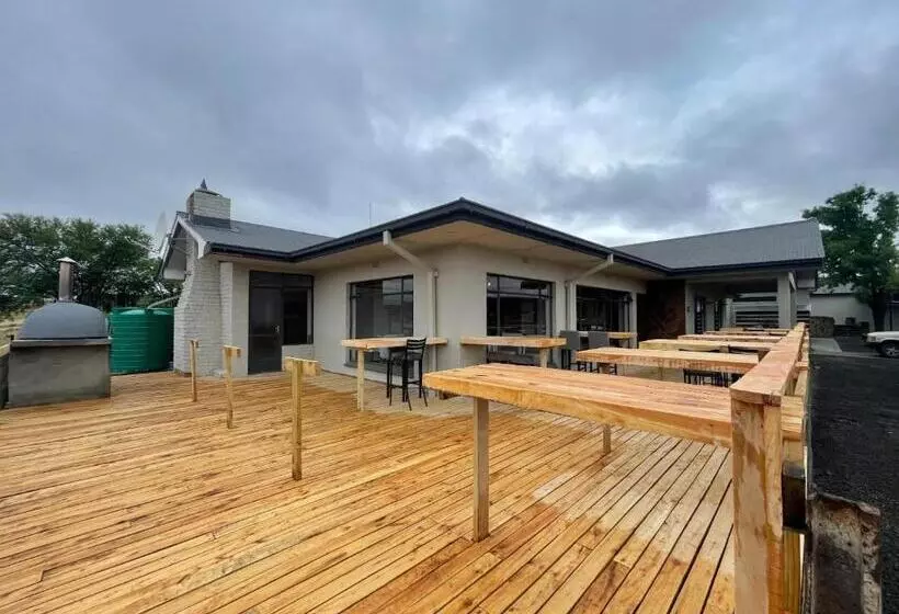 Majatalo Heydays Guesthouse