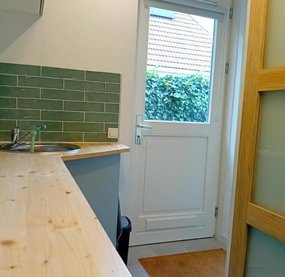 Пансион Oudaen 36