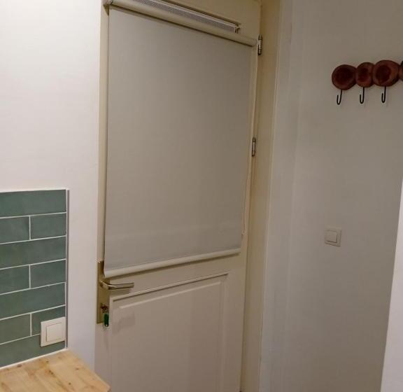 Пансион Oudaen 36